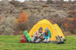 Read more about the article Outdoor Abenteuer: Der ultimative Ratgeber zur richtigen Ausrüstung