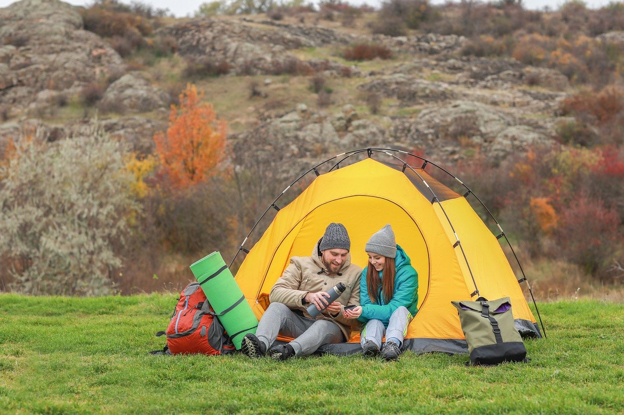 Read more about the article Outdoor Abenteuer: Der ultimative Ratgeber zur richtigen Ausrüstung