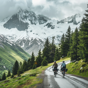 Read more about the article Perfektes Equipment für Fahrradtouren: Der ultimative Kaufleitfaden