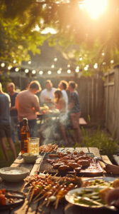 Read more about the article Der perfekte Grill: Tipps und Produktempfehlungen für unvergessliche Grillabende
