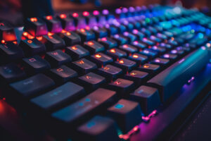 Read more about the article Gaming-Tastaturen: Ein Gamechanger in Deinem Gaming-Setup