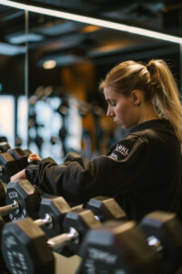 Read more about the article Hantelsets: Dein ultimativer Begleiter für Fitnesserfolge