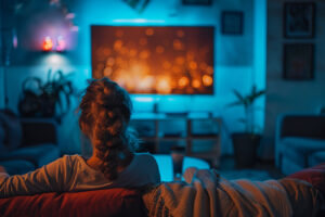 Read more about the article Heimkino-Zauber: Genieße den ultimativen Filmabend mit dem perfekten Beamer