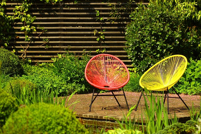 Read more about the article Gartenmöbel: So findest Du den perfekten Look!