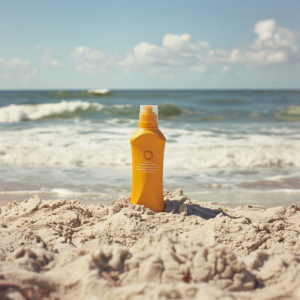 Read more about the article Optimaler Sonnenschutz: So schützt Du deine Haut in der Sommersonne