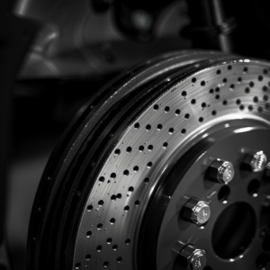 Read more about the article Bremsscheiben: Sicherheit und Leistung für dein Fahrzeug