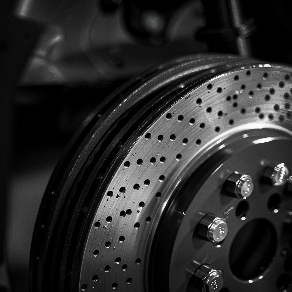 You are currently viewing Bremsscheiben: Sicherheit und Leistung für dein Fahrzeug