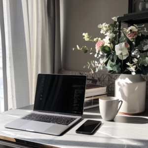 Read more about the article Das ideale Notebook: Deine Kaufberatung für Leistung und Mobilität