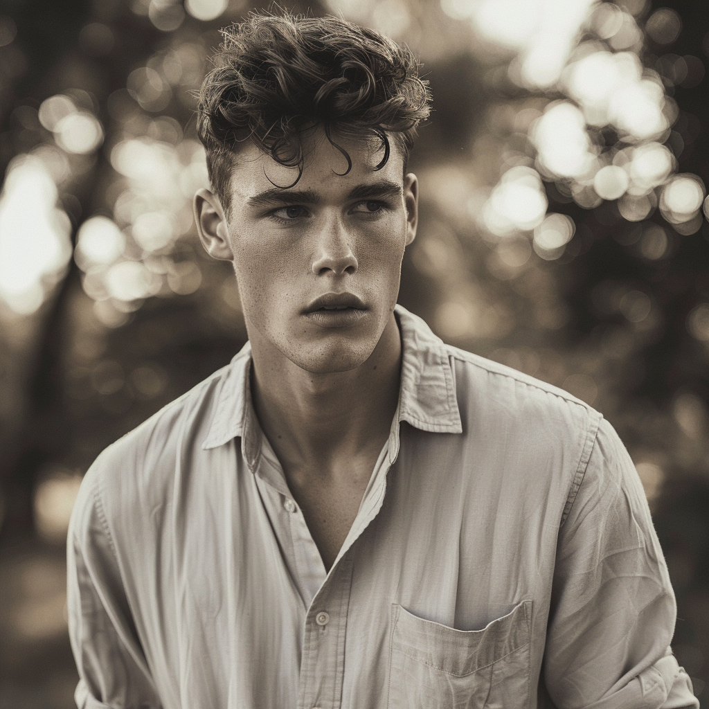 Read more about the article Finde das perfekte Shirt: Tipps für Stil und Komfort