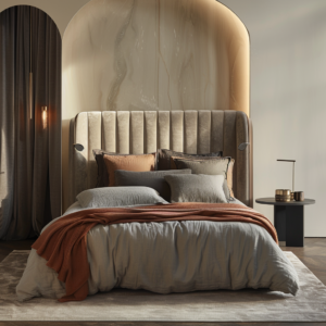 Read more about the article Das perfekte Bett: Dein Schlüssel zu erholsamem Schlaf