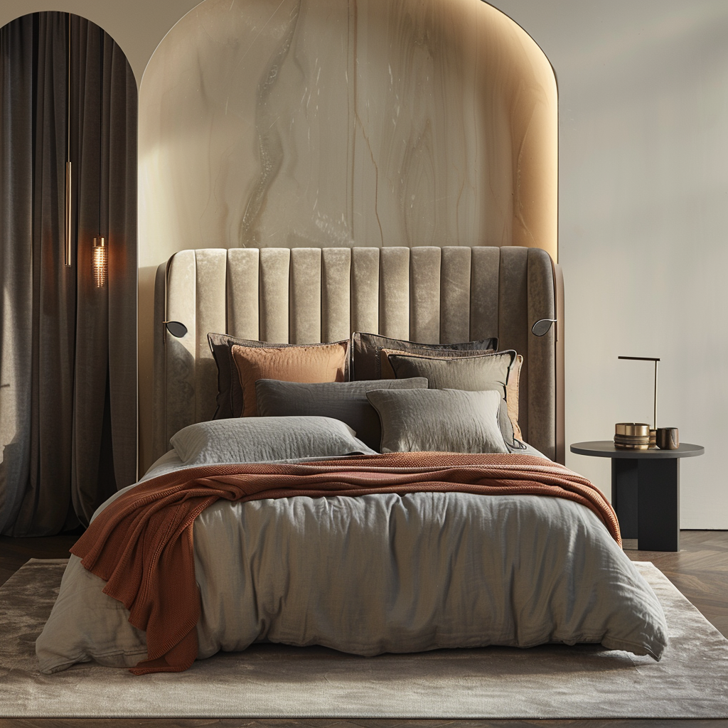 You are currently viewing Das perfekte Bett: Dein Schlüssel zu erholsamem Schlaf
