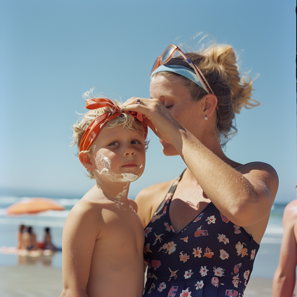 Read more about the article Optimaler Sonnenschutz: So schützt Du Deine Haut im Sommer