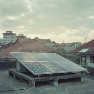 Read more about the article Energie sparen und Umweltschutz: Die besten Tipps für deine Solaranlage