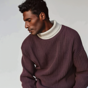 Read more about the article Der perfekte Pullover: So findest du deinen idealen Begleiter für kalte Tage