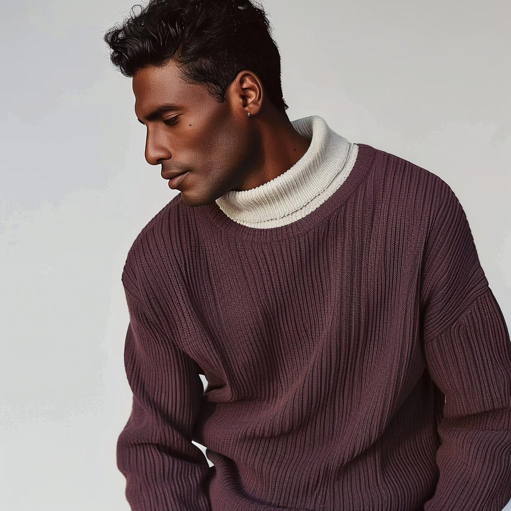 You are currently viewing Der perfekte Pullover: So findest du deinen idealen Begleiter für kalte Tage
