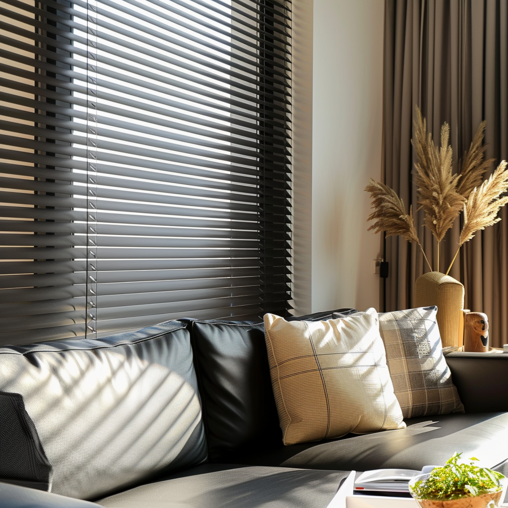 Read more about the article Perfekte Rollos: Tipps und Empfehlungen für optimalen Sonnenschutz und Komfort