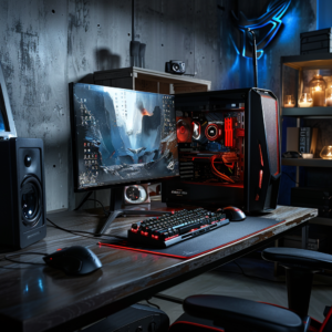 Read more about the article Der perfekte PC: Tipps und Empfehlungen für deinen neuen Computer