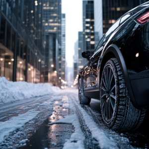 Read more about the article Die besten Winterreifen: Kaufberatung und Empfehlungen
