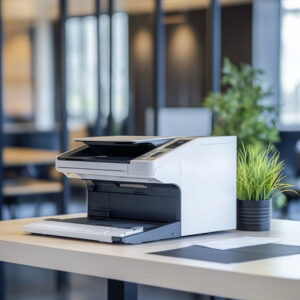 Read more about the article Der perfekte Toner: Kaufberatung für beste Druckqualität und Effizienz