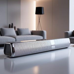 Read more about the article Die beste Soundbar für dein Heimkino: Tipps und Empfehlungen