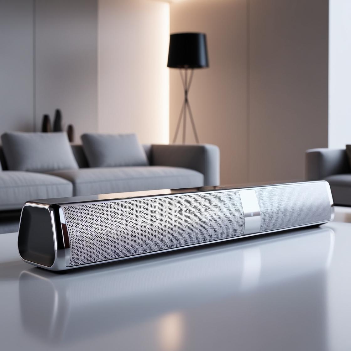 Read more about the article Die beste Soundbar für dein Heimkino: Tipps und Empfehlungen