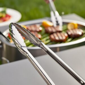 Read more about the article Deine Grillzange: Tipps und Empfehlungen für dein Grillvergnügen