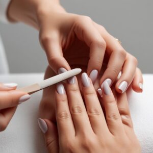 Read more about the article Tipps und Empfehlungen für gepflegte Nägel: Nagelfeile