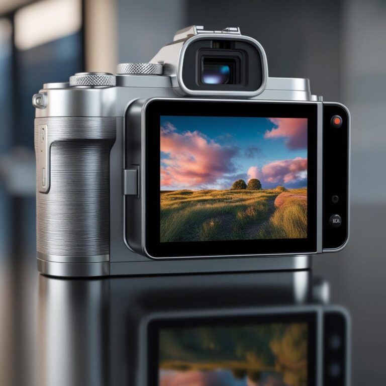 Die beste digitale Kamera: Kaufberatung für beeindruckende Fotos