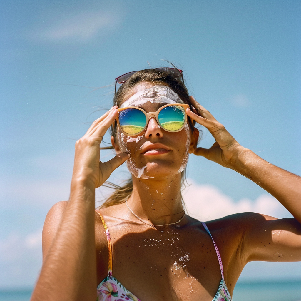 Read more about the article Die perfekte Sonnenbrille: Schutz und Stil vereint