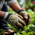 Die besten Arbeitshandschuhe: Schutz und Komfort für jede Aufgabe