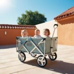 Der perfekte Bollerwagen: Kaufberatung und Tipps für jeden Bedarf