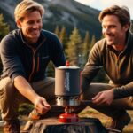 Der ideale Campingkocher: Tipps und Empfehlungen für Camper