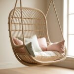 Der perfekte Hängesessel: Entspannung und Stil für dein Zuhause