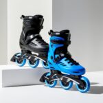 Top Inline Skates: Tipps und Empfehlungen für Anfänger und Fortgeschrittene