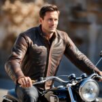 Top Motorradjacke: Schutz und Stil auf jeder Fahrt