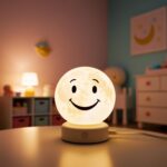 Das perfekte Nachtlicht: Sicherheit und Komfort für deine Nächte