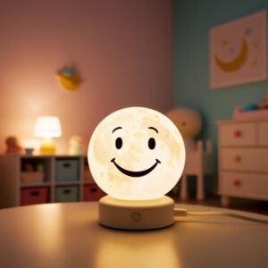 Read more about the article Das perfekte Nachtlicht: Sicherheit und Komfort für deine Nächte