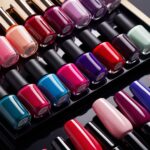 Finde den perfekten Nagellack: Tipps und Empfehlungen für strahlende Nägel
