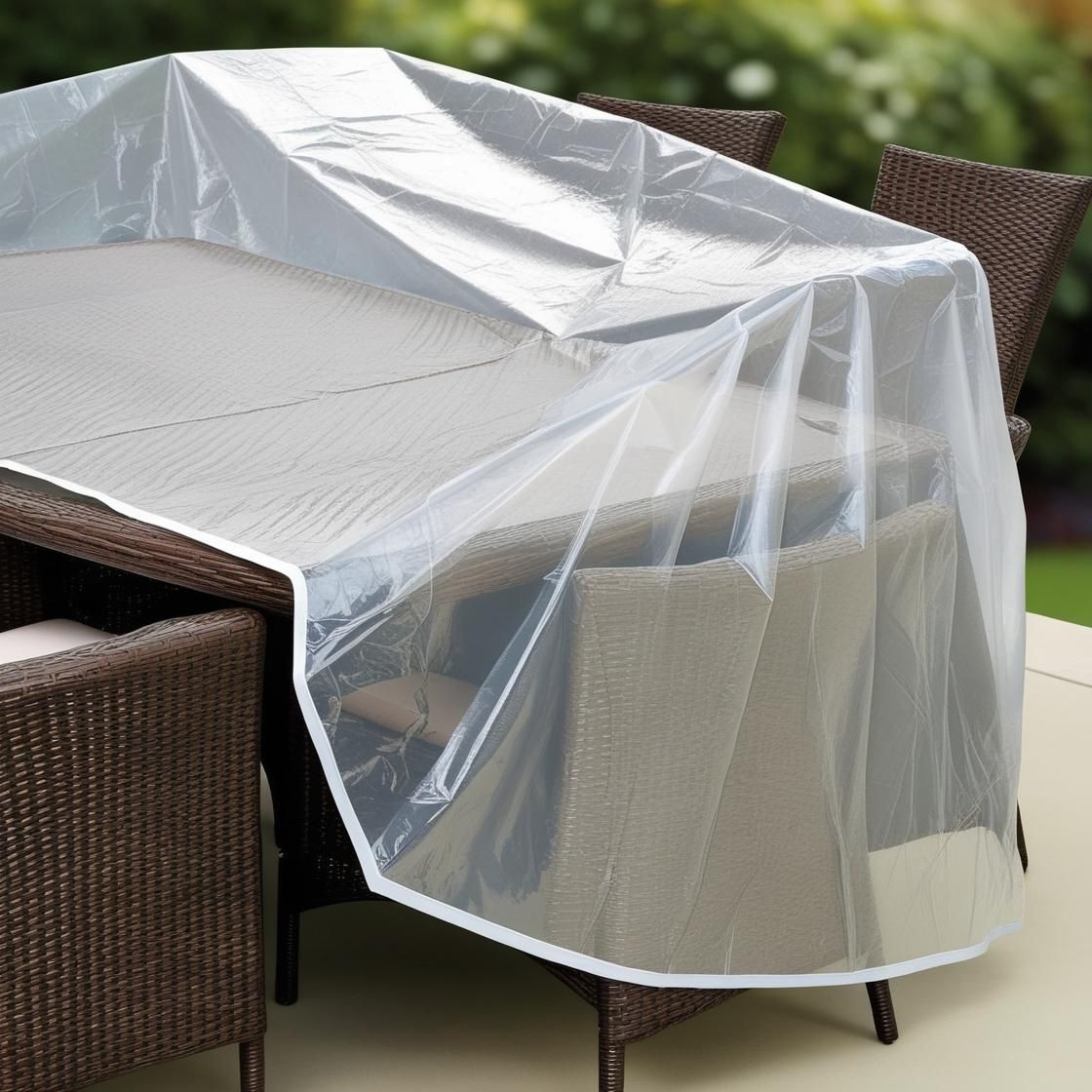 You are currently viewing Schütze deine Gartenmöbel: Tipps für die besten Outdoor Schutzhüllen