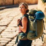 Travel Rucksack: Tipps für deine perfekte Reisebegleitung