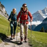 Der perfekte Wanderschuh: Tipps und Empfehlungen für dein nächstes Outdoor-Abenteuer