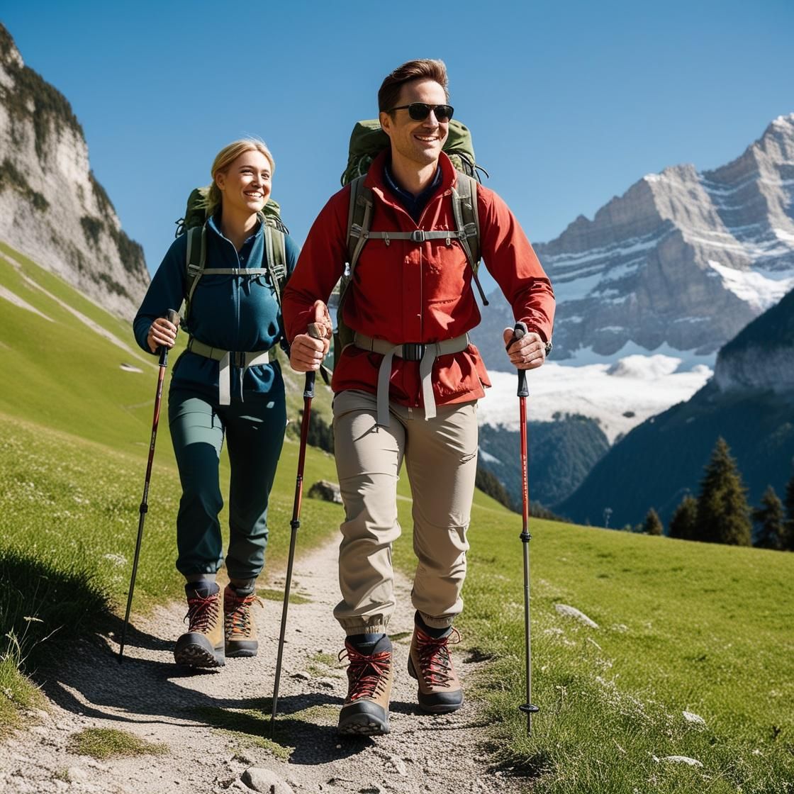 You are currently viewing Der perfekte Wanderschuh: Tipps und Empfehlungen für dein nächstes Outdoor-Abenteuer