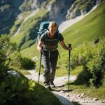 Die besten Wanderstöcke: Tipps und Empfehlungen für deine nächste Tour