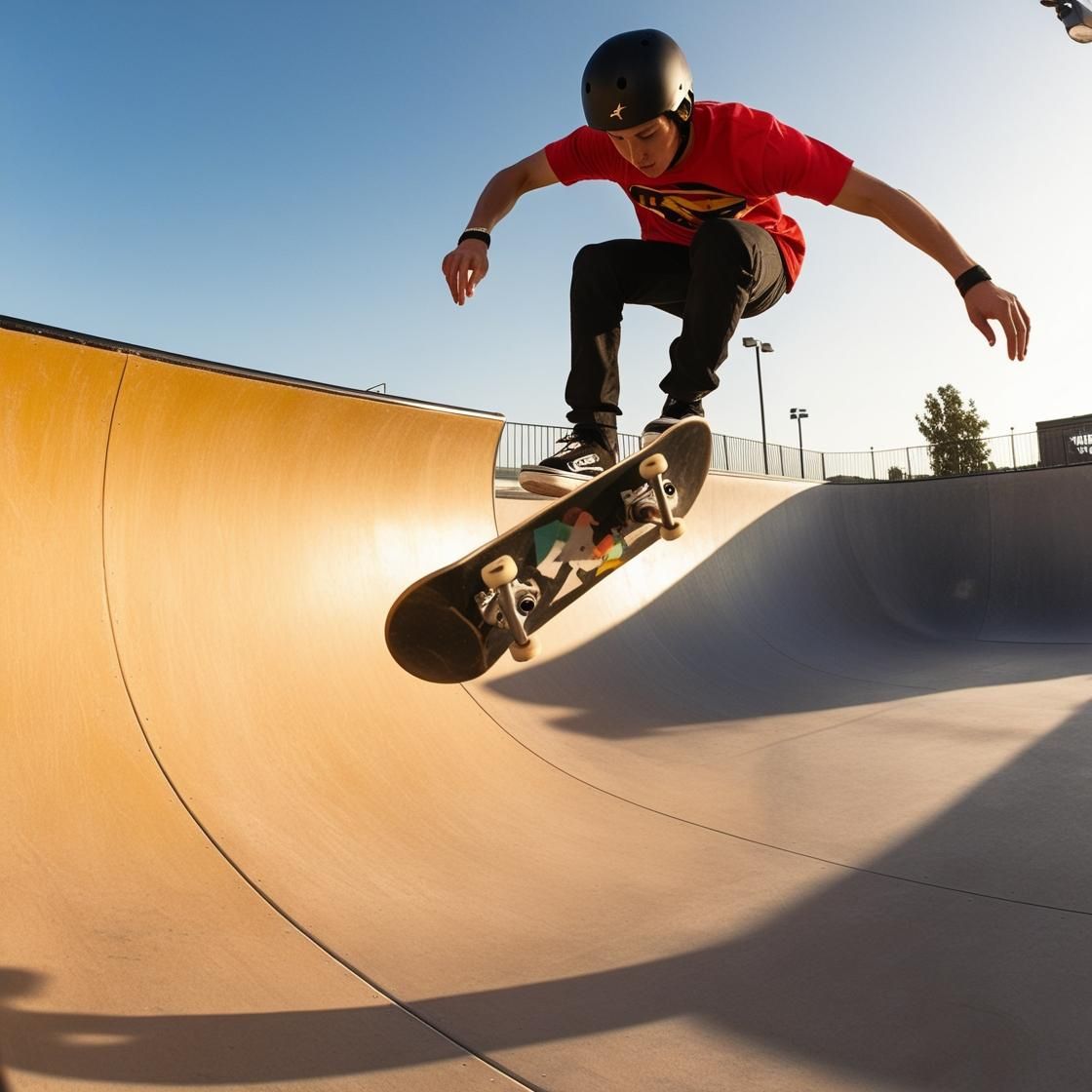 You are currently viewing Dein perfektes Skateboard: Tipps und Empfehlungen für jeden Skater