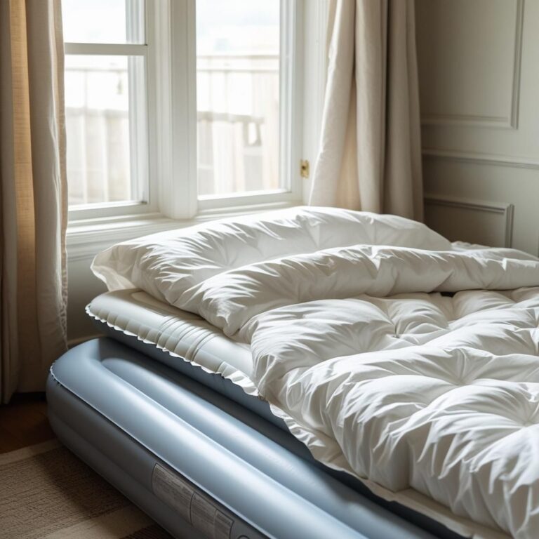 Das ideale Gästebett: Komfort und Flexibilität für jeden Raum