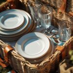 Der ultimative Picknickkorb: Tipps und Empfehlungen für ein perfektes Outdoor-Erlebnis
